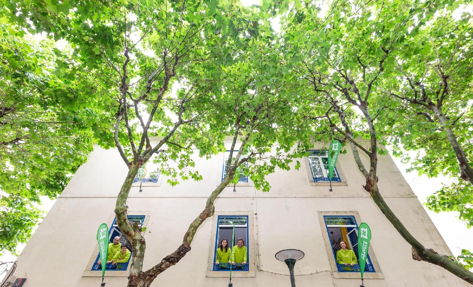 Help Yourself Hostels Parede