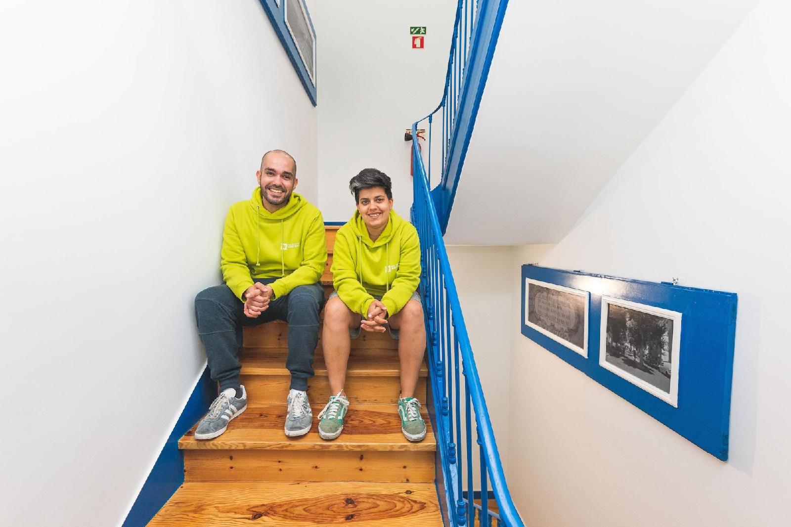 Help Yourself Hostels Parede