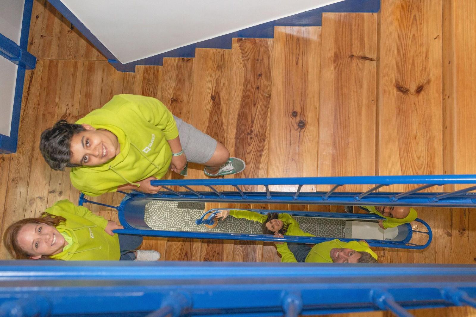 Help Yourself Hostels Parede