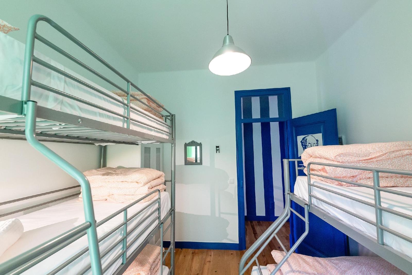 Help Yourself Hostels Parede