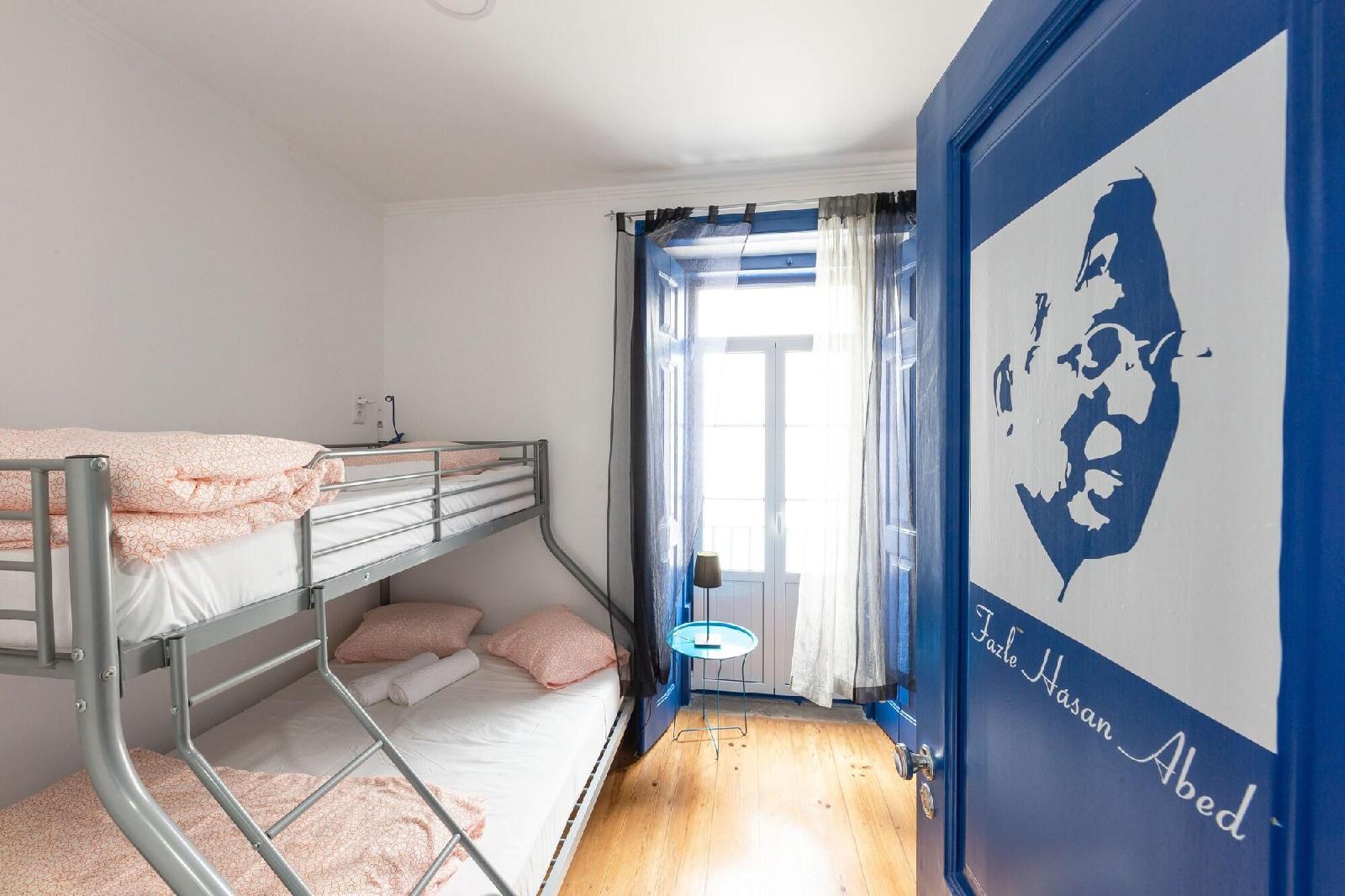 Help Yourself Hostels Parede