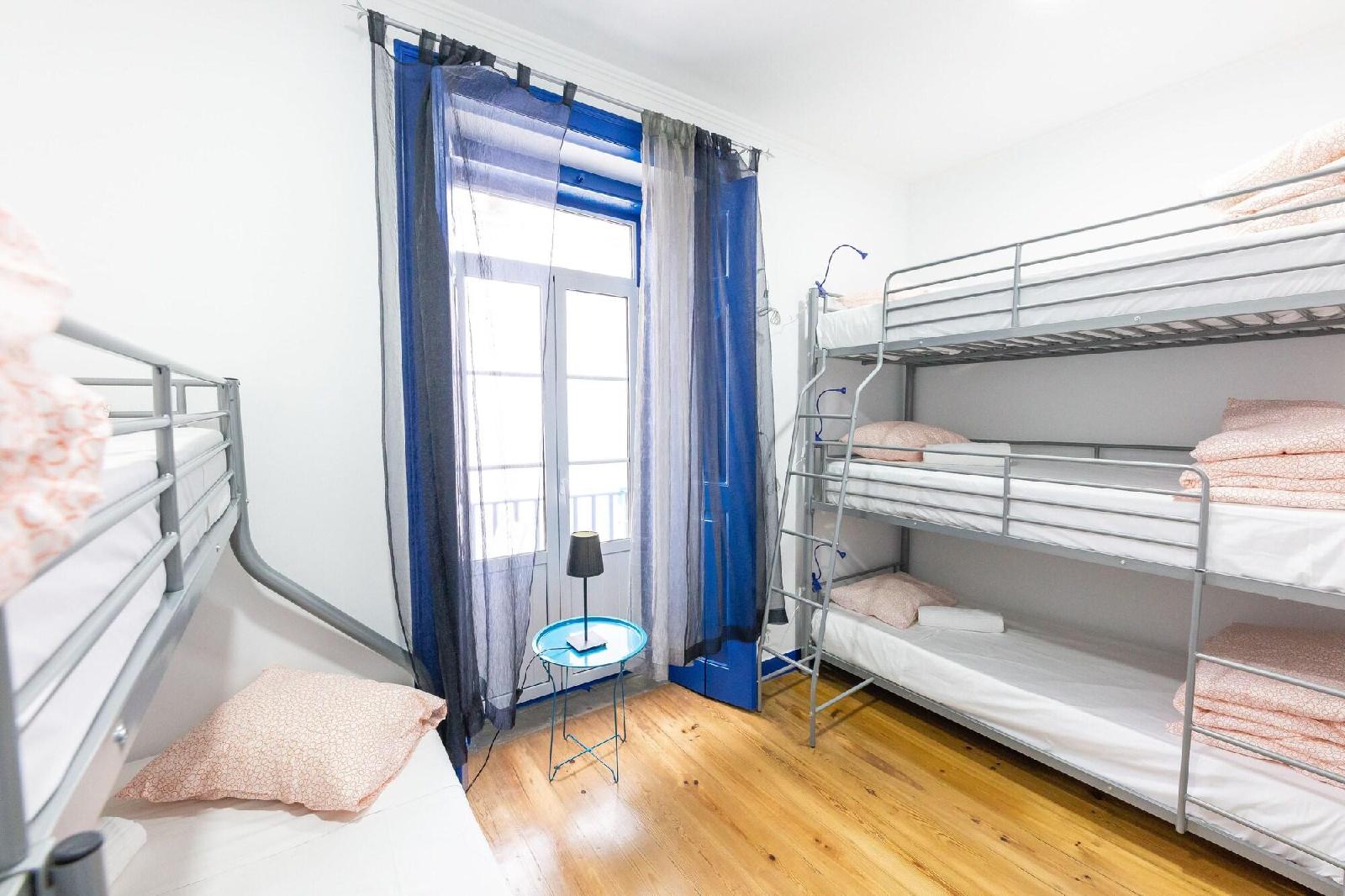 Help Yourself Hostels Parede