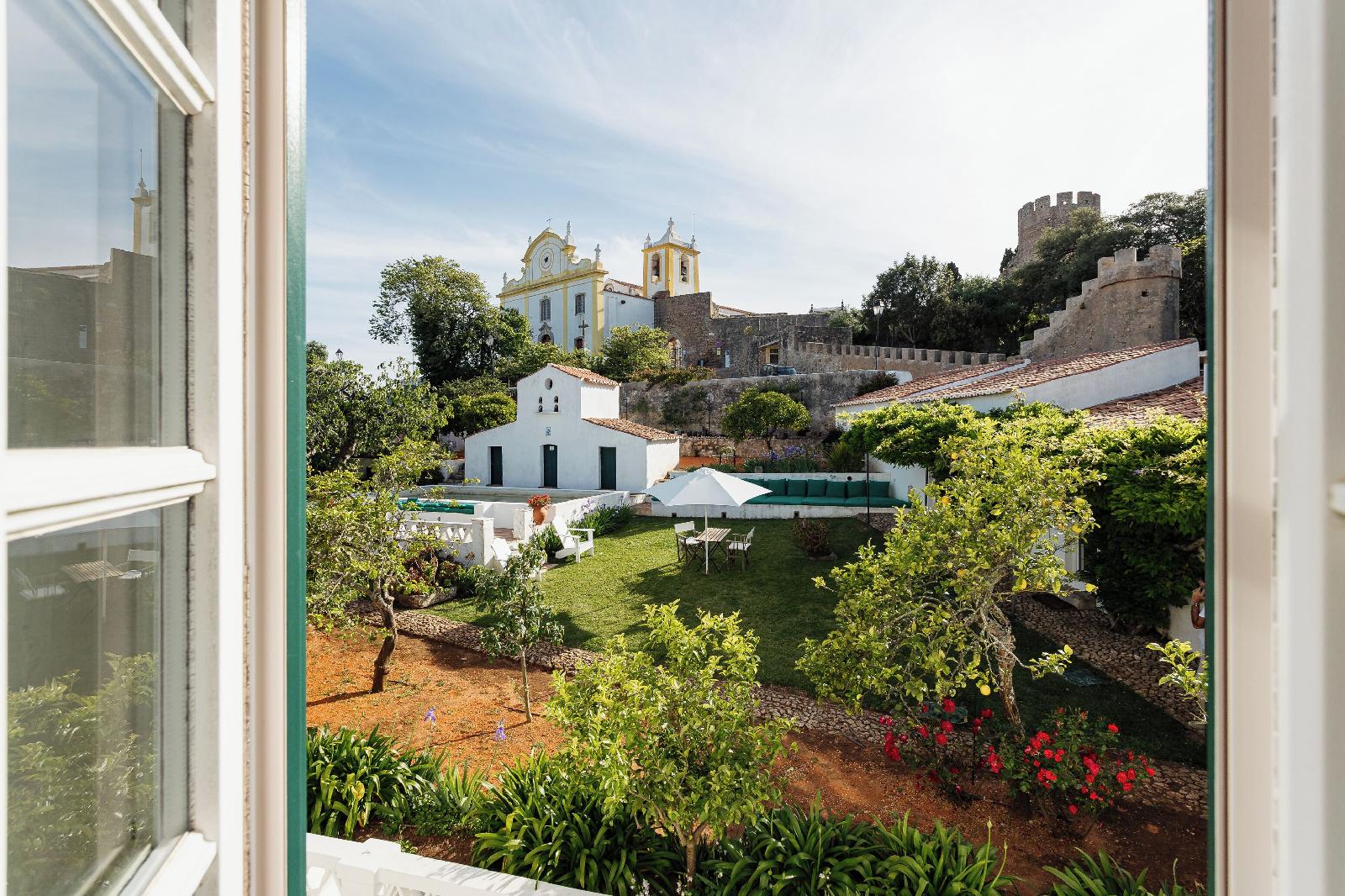 Casa De Santiago