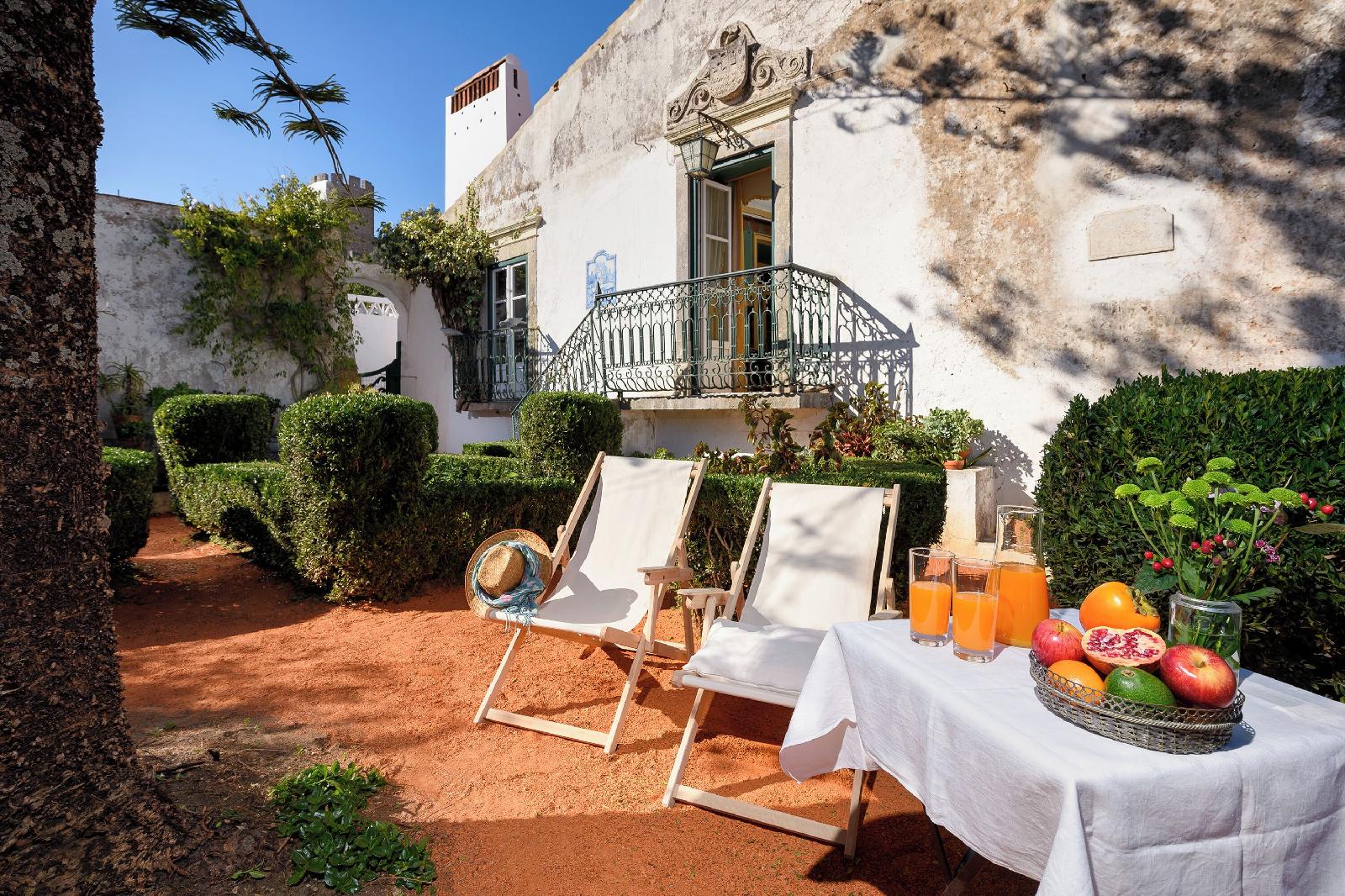 Casa De Santiago