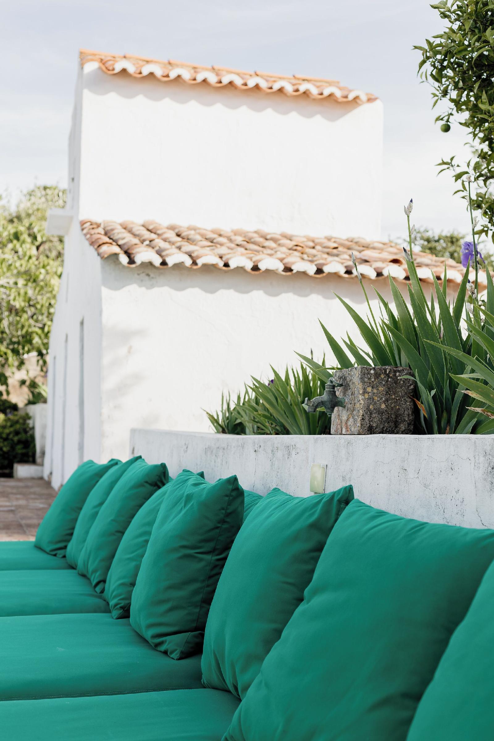 Casa De Santiago
