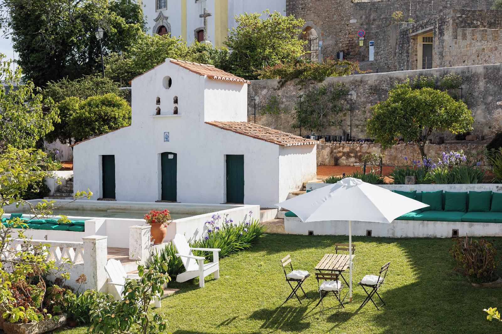Casa De Santiago
