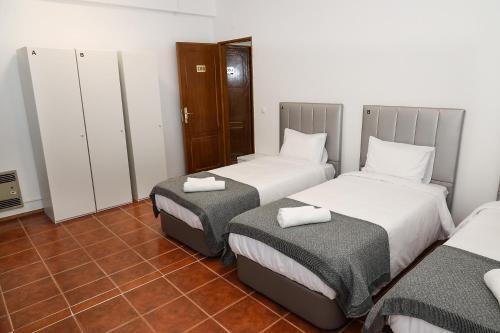 Lisbon Home Host - Hostel