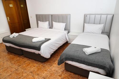 Lisbon Home Host - Hostel