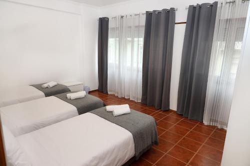 Lisbon Home Host - Hostel
