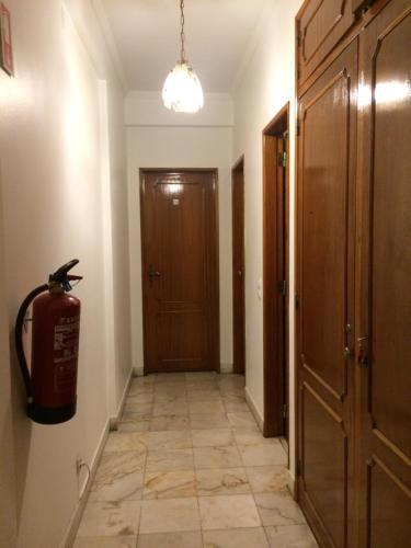 Lisbon Home Host - Hostel