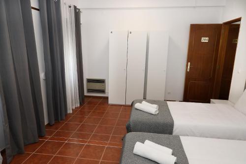 Lisbon Home Host - Hostel
