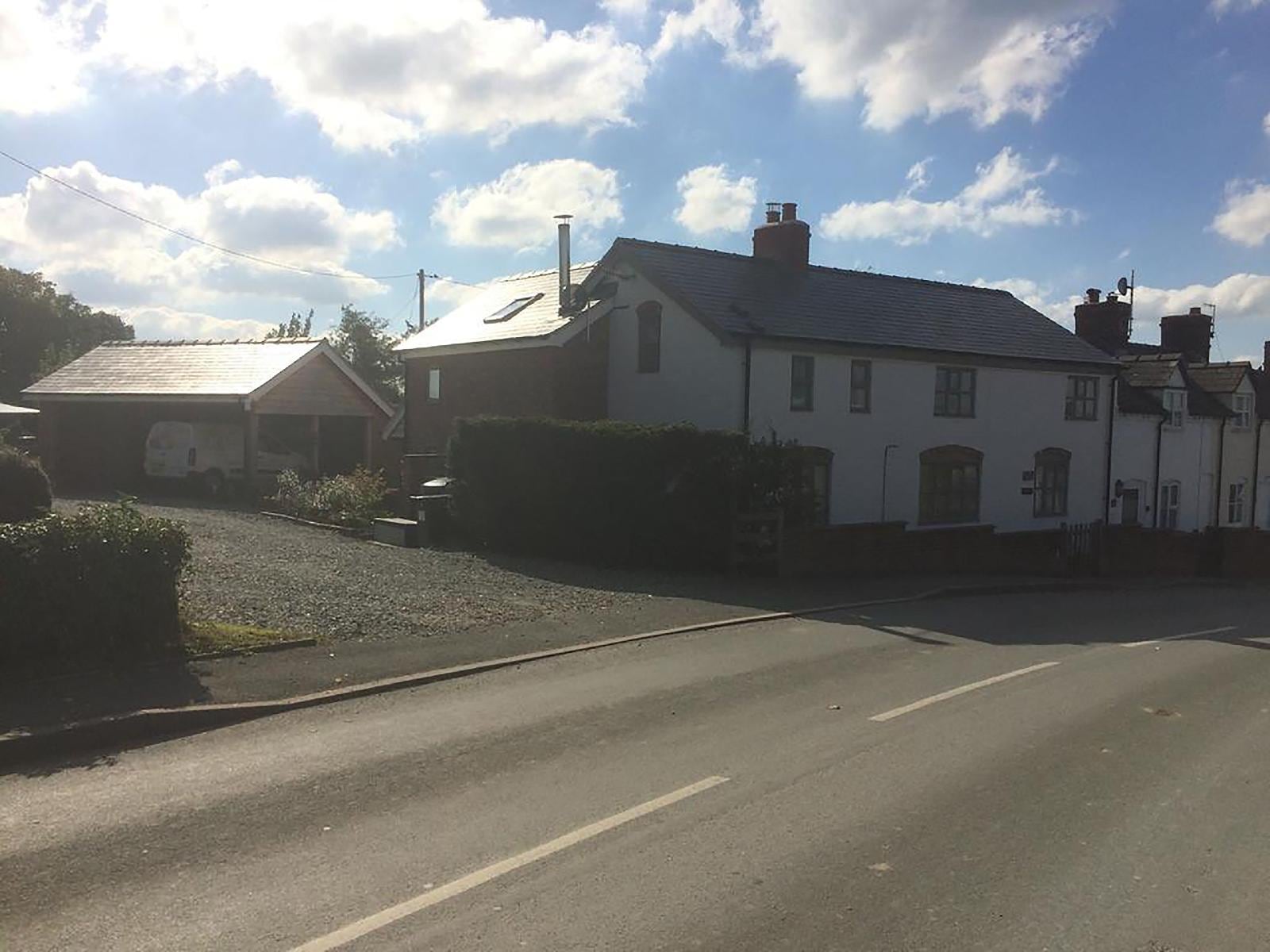 Top House