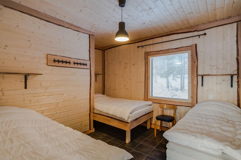 Aulanko Lake Villa Peace & Privacy