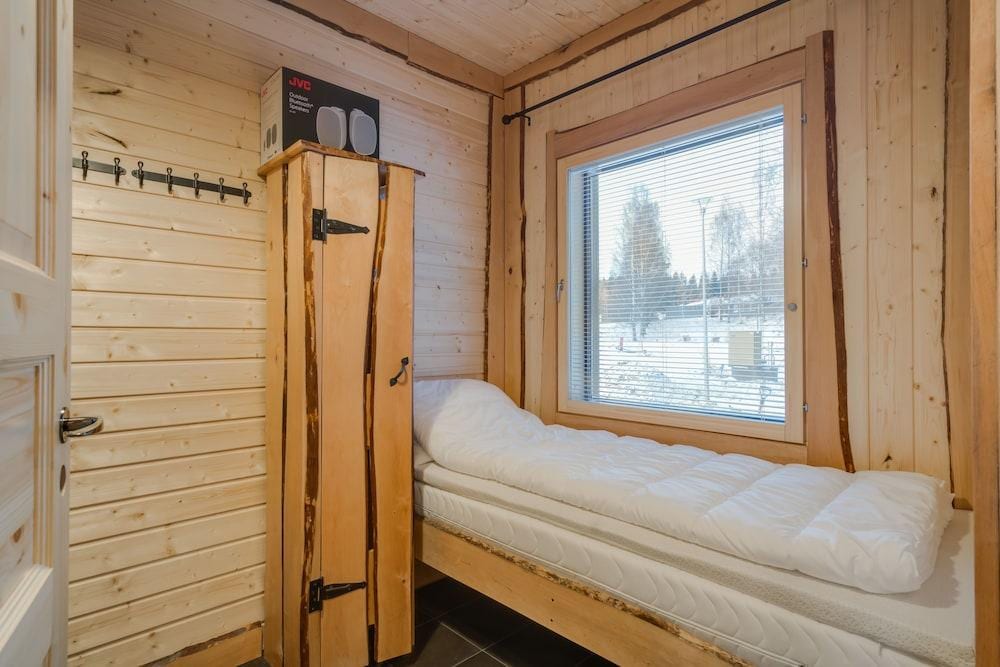 Aulanko Lake Villa Peace & Privacy