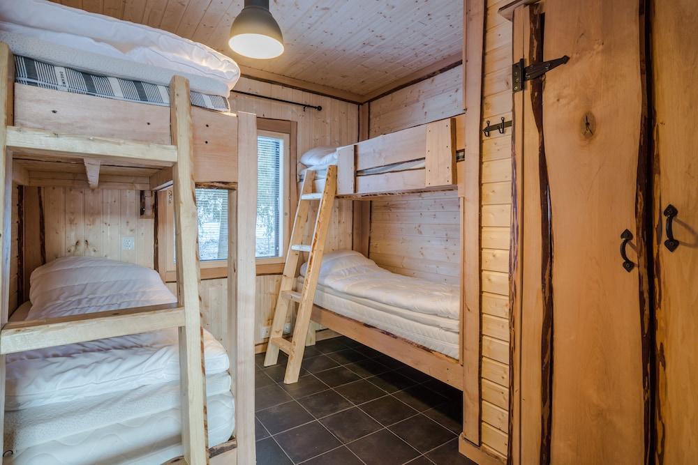 Aulanko Lake Villa Peace & Privacy