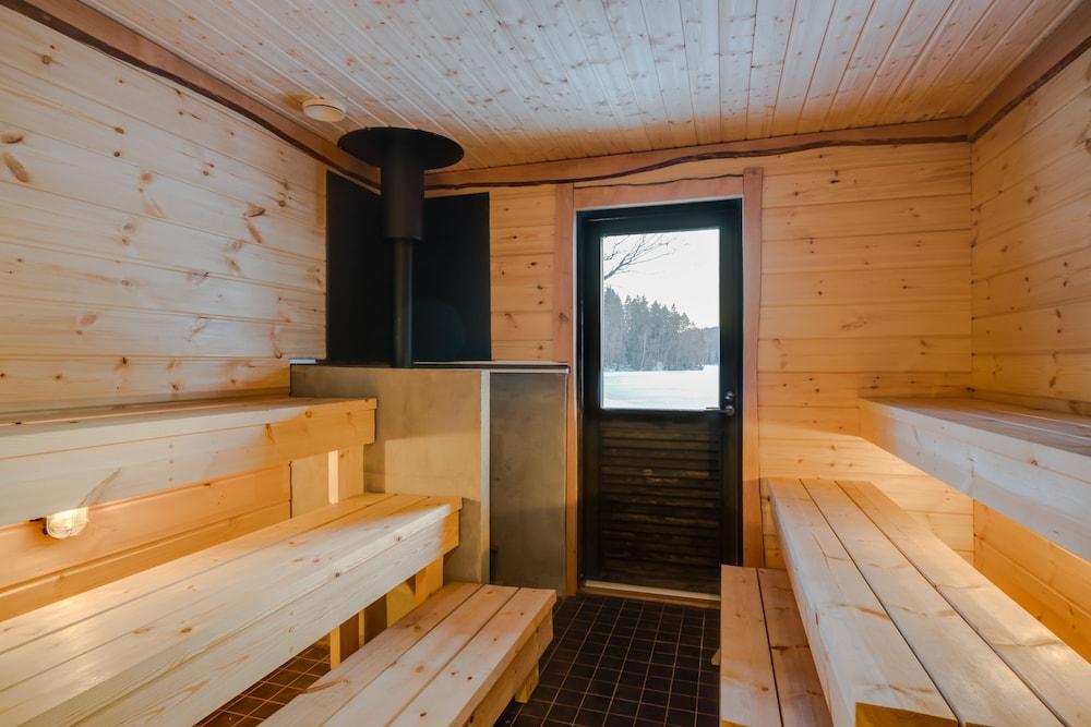 Aulanko Lake Villa Peace & Privacy