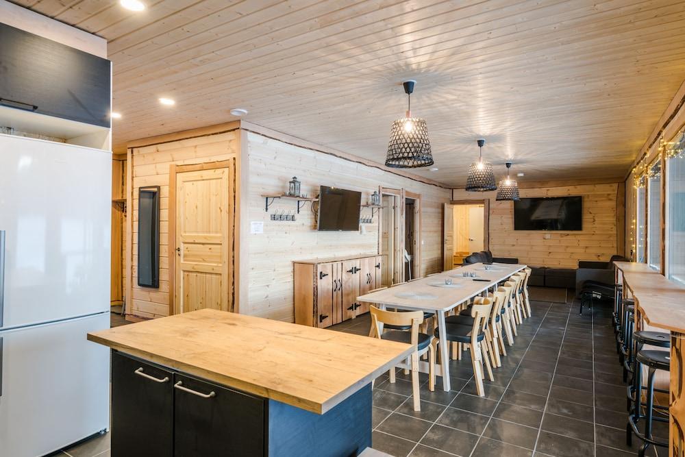Aulanko Lake Villa Peace & Privacy