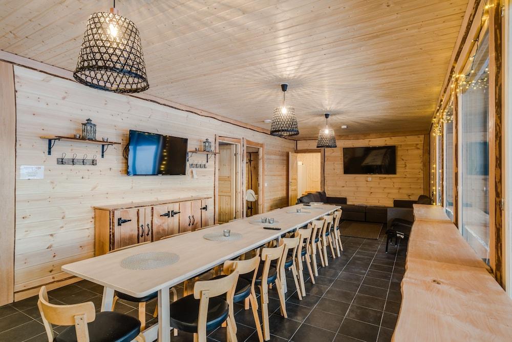 Aulanko Lake Villa Peace & Privacy
