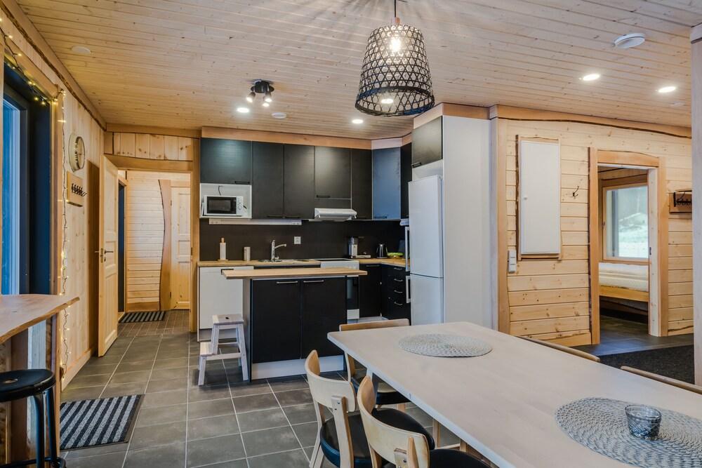 Aulanko Lake Villa Peace & Privacy