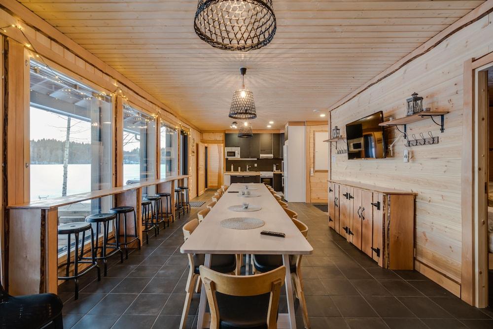 Aulanko Lake Villa Peace & Privacy