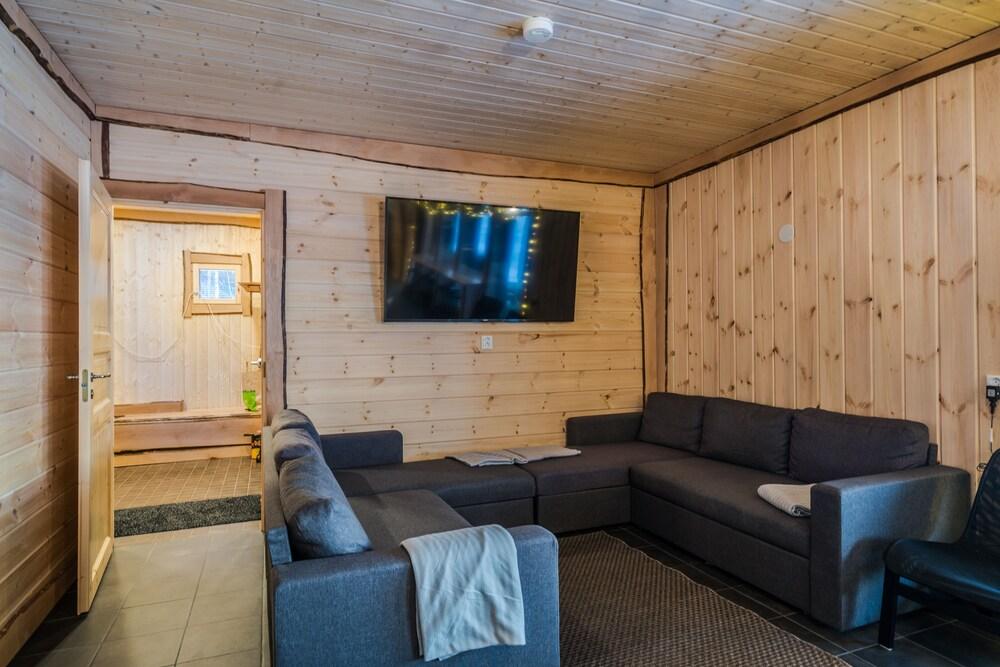 Aulanko Lake Villa Peace & Privacy