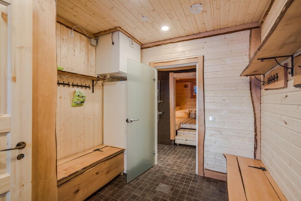Aulanko Lake Villa Peace & Privacy