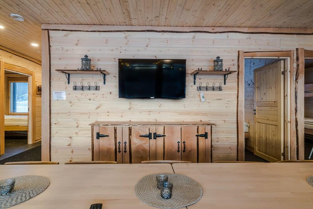 Aulanko Lake Villa Peace & Privacy