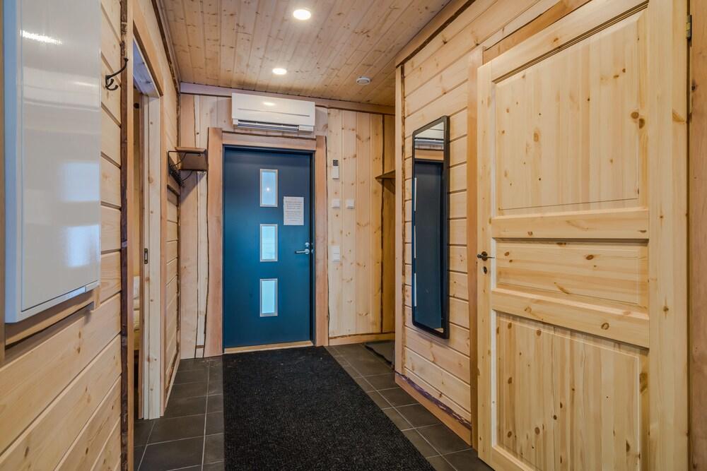 Aulanko Lake Villa Peace & Privacy