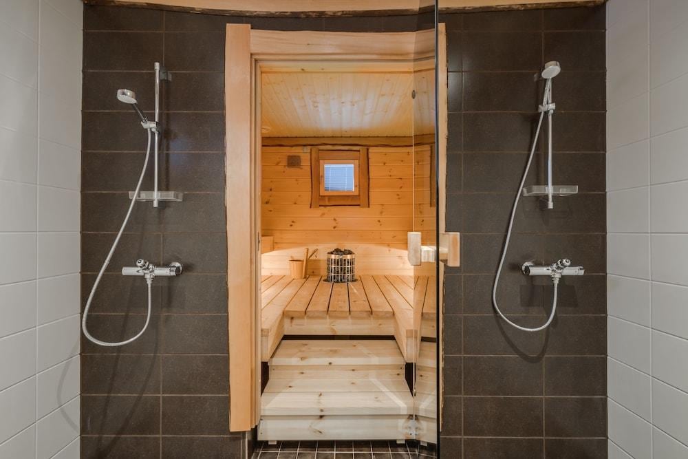 Aulanko Lake Villa Peace & Privacy