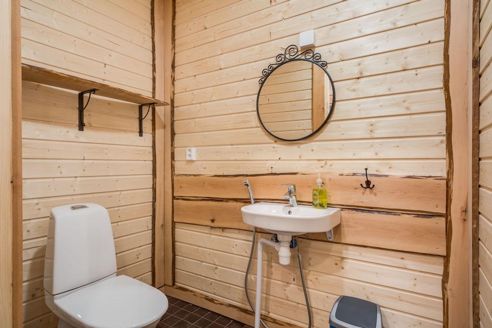 Aulanko Lake Villa Peace & Privacy