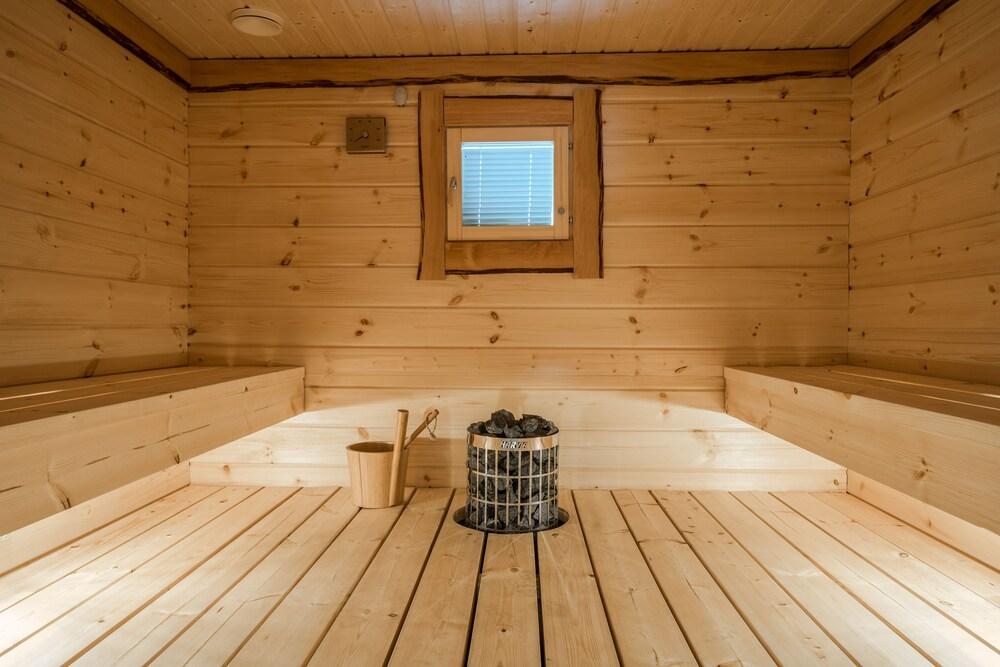 Aulanko Lake Villa Peace & Privacy