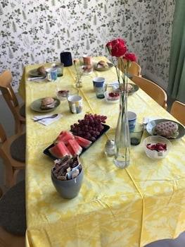B&B Matin Ja Maijan Majatalo