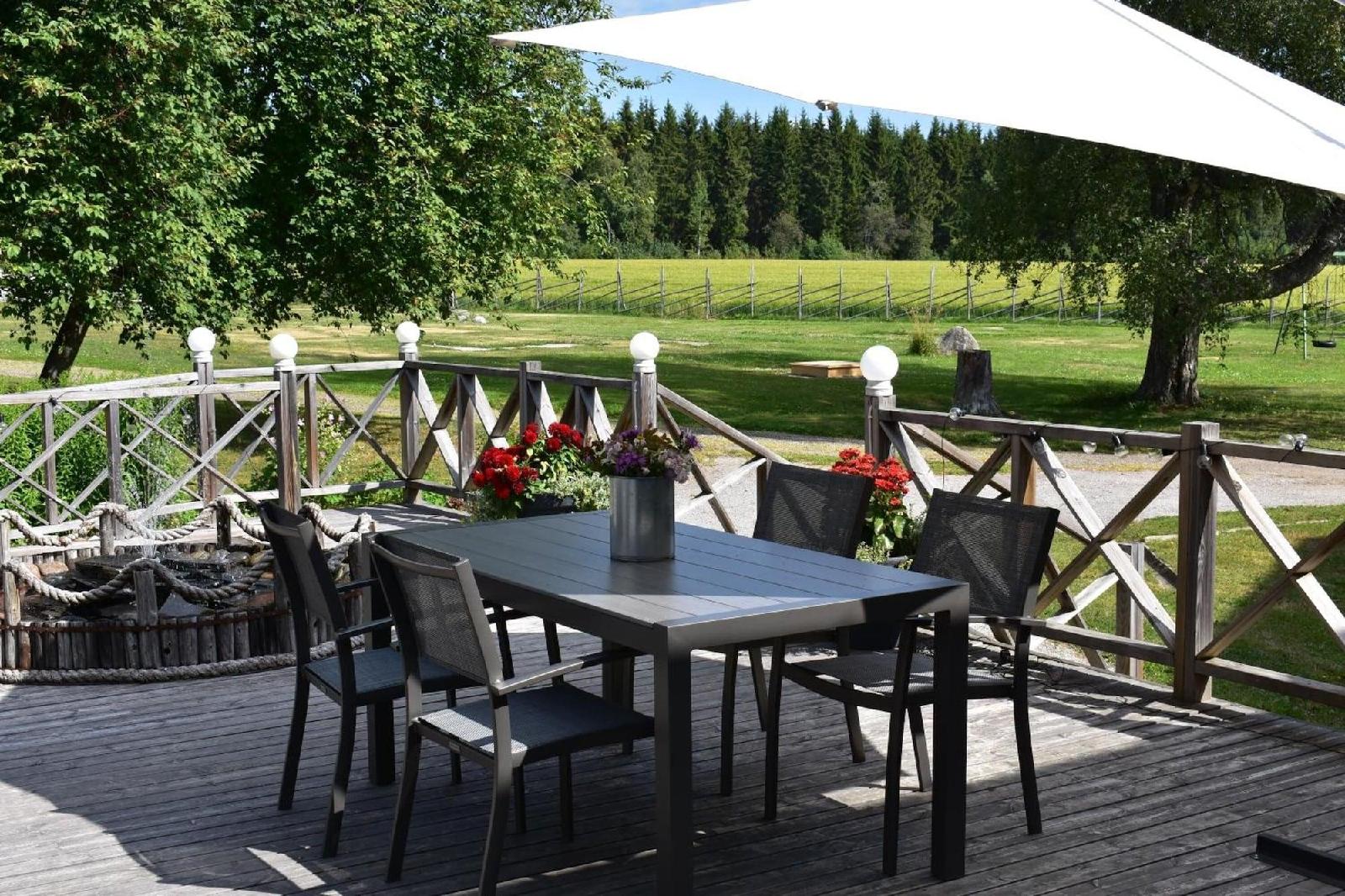 Kartanohostel Anna Catharina