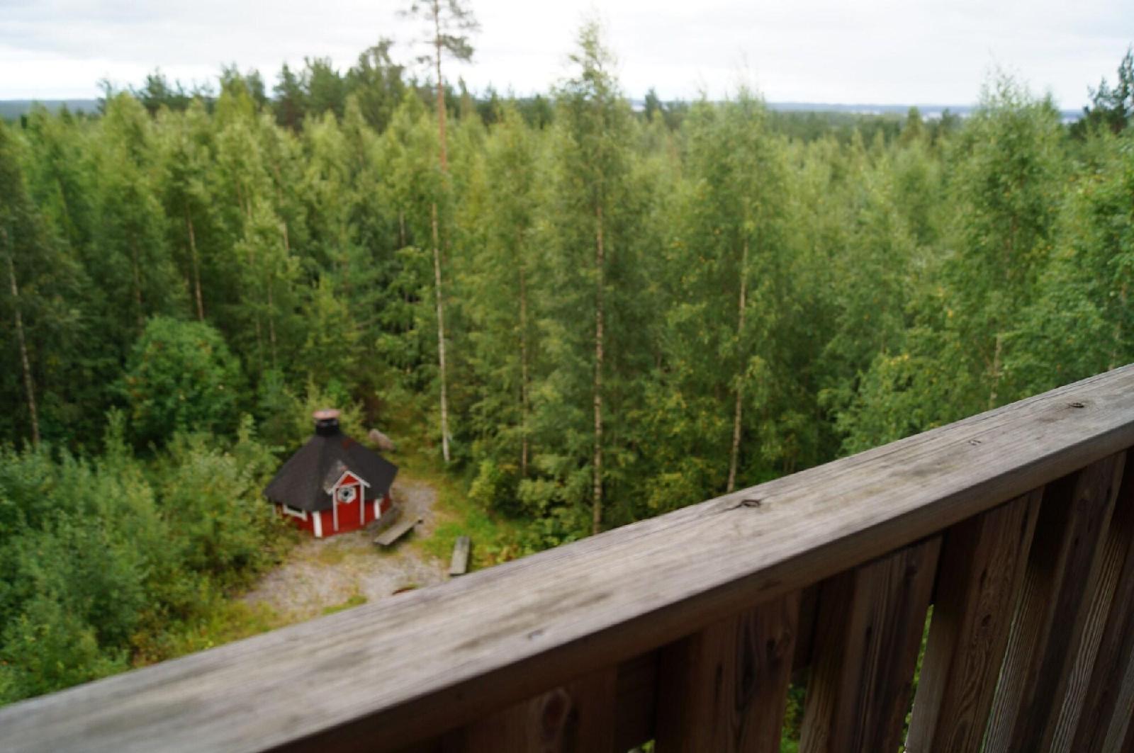 Kartanohostel Anna Catharina