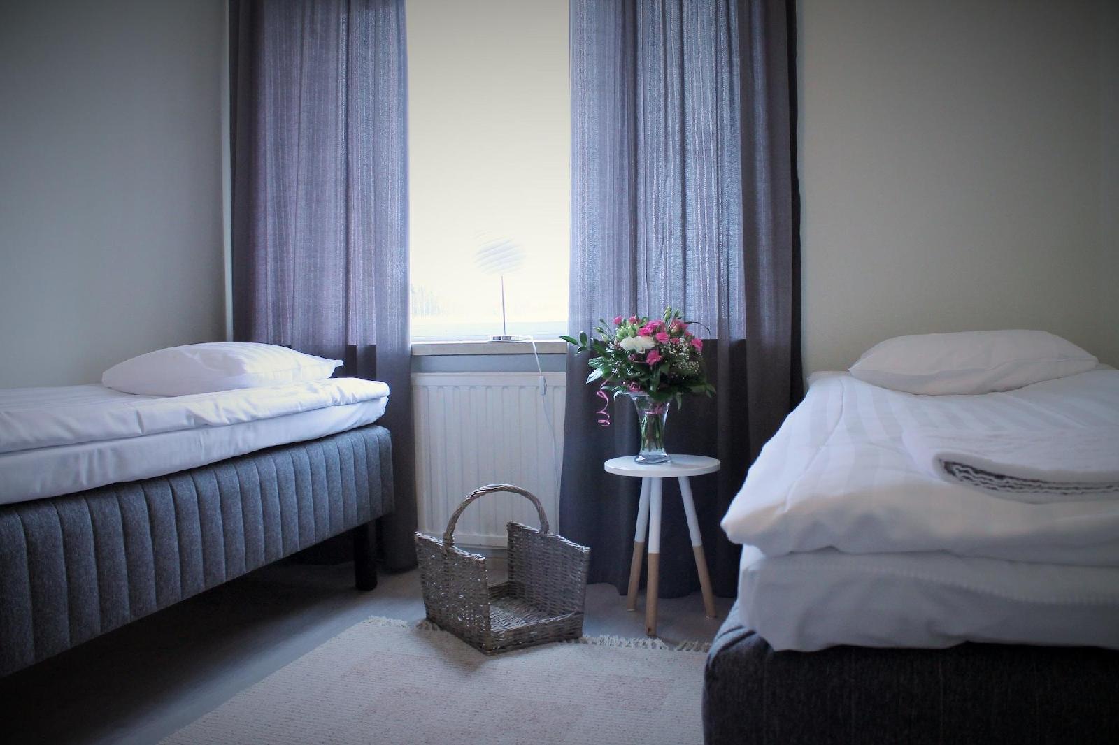 Kartanohostel Anna Catharina