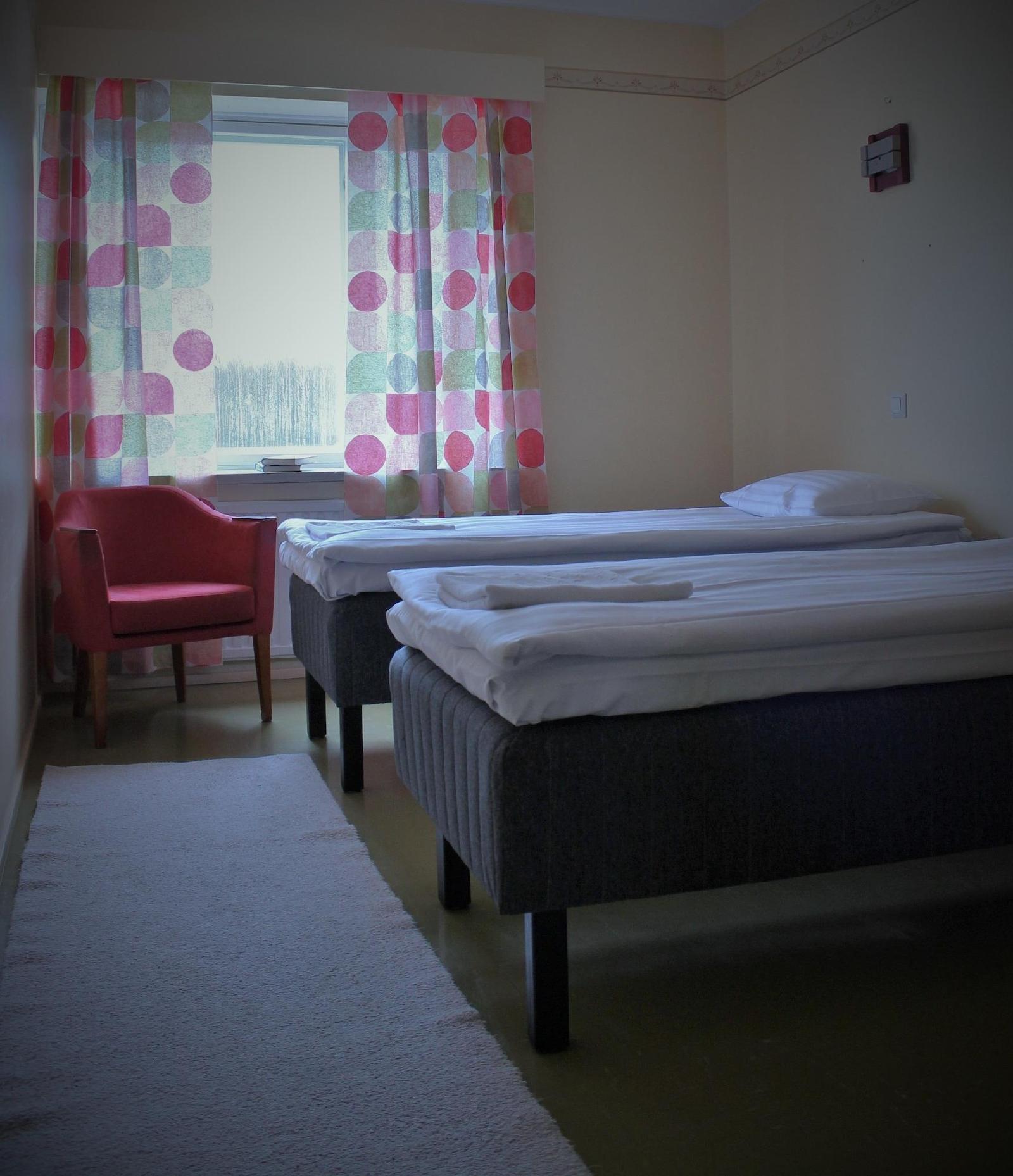 Kartanohostel Anna Catharina