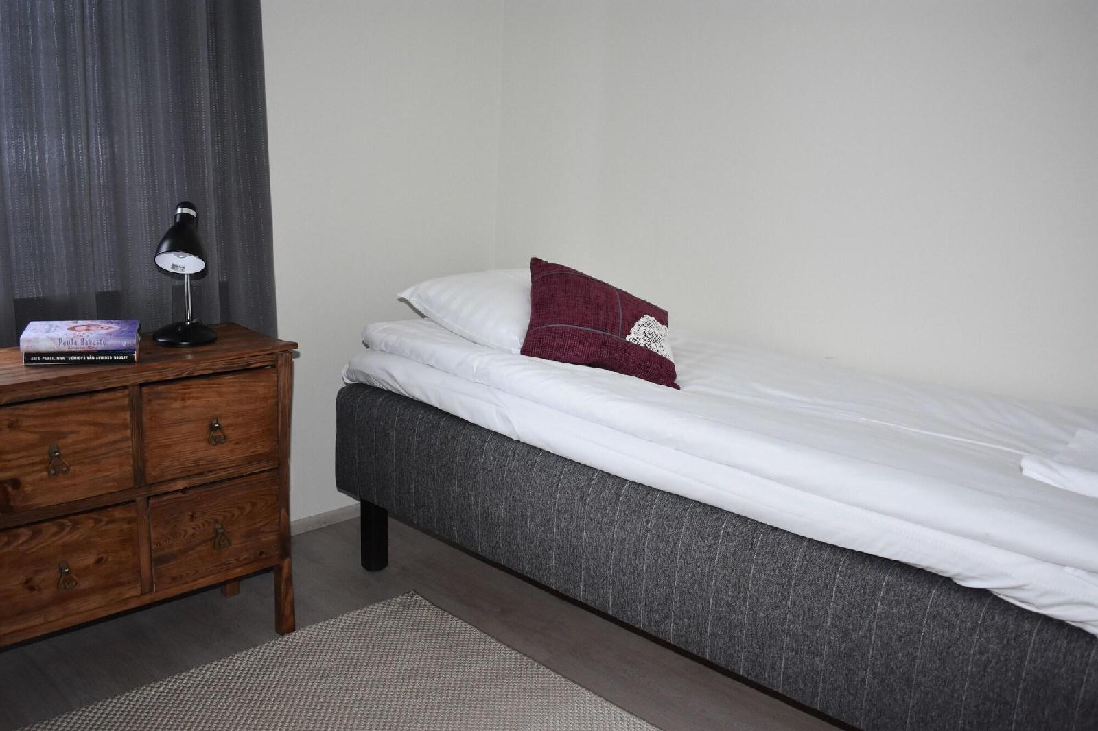 Kartanohostel Anna Catharina