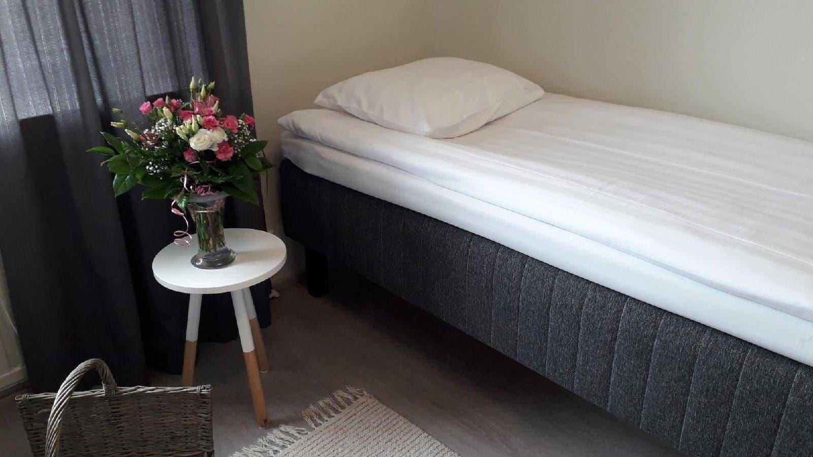 Kartanohostel Anna Catharina