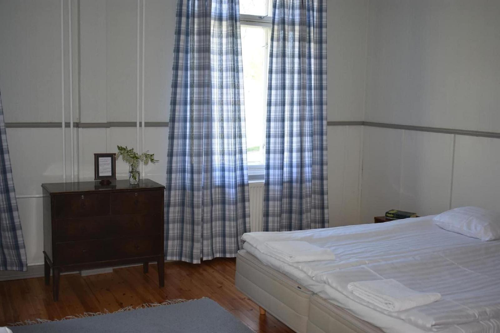 Kartanohostel Anna Catharina