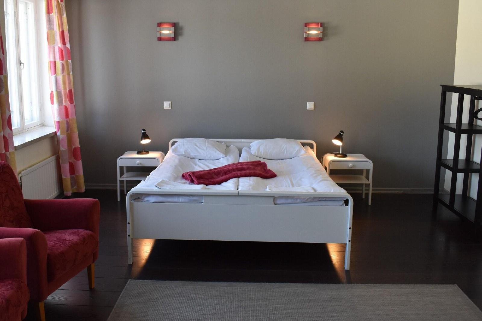 Kartanohostel Anna Catharina