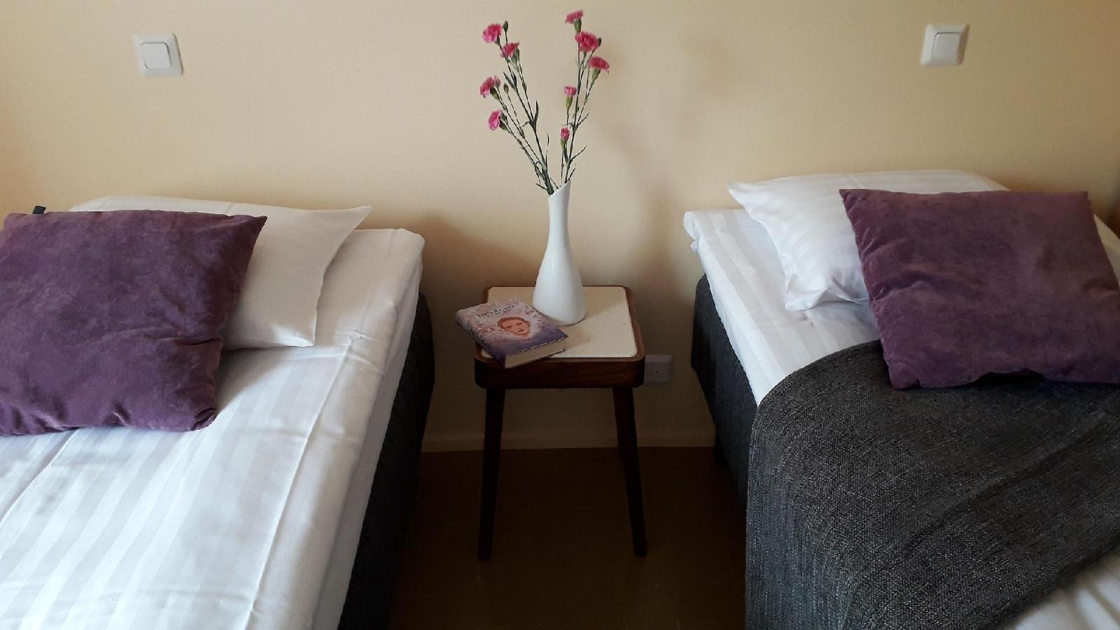 Kartanohostel Anna Catharina