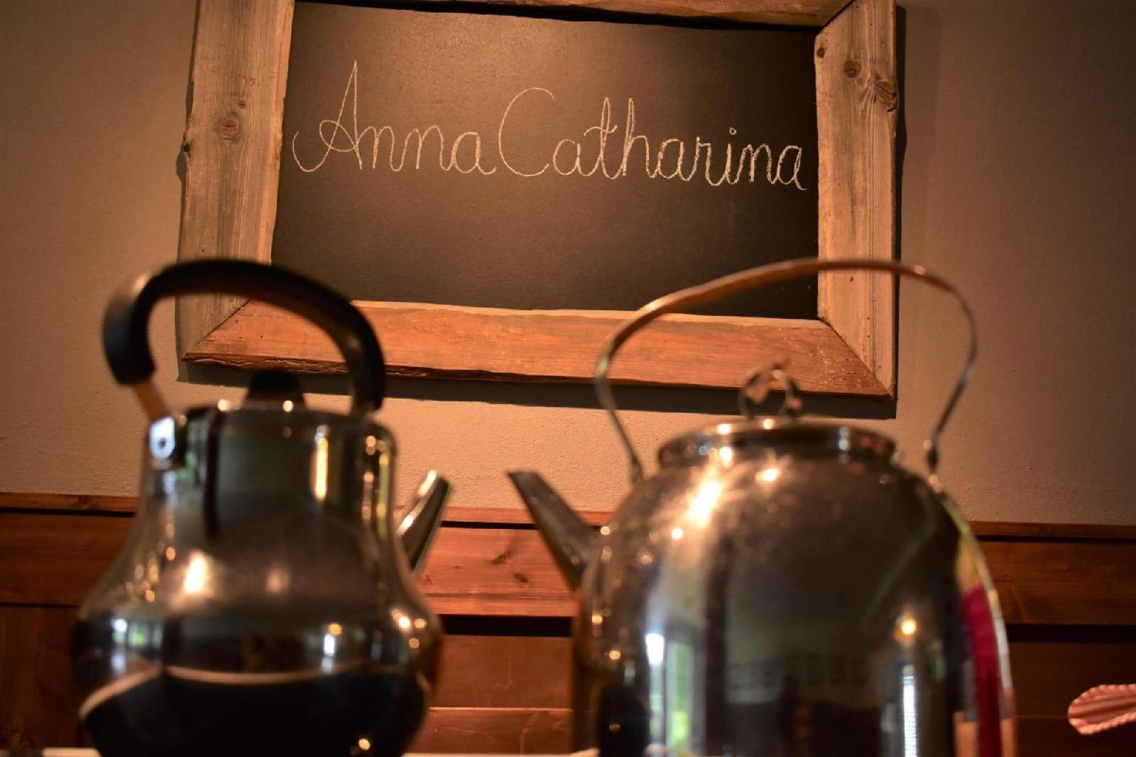 Kartanohostel Anna Catharina