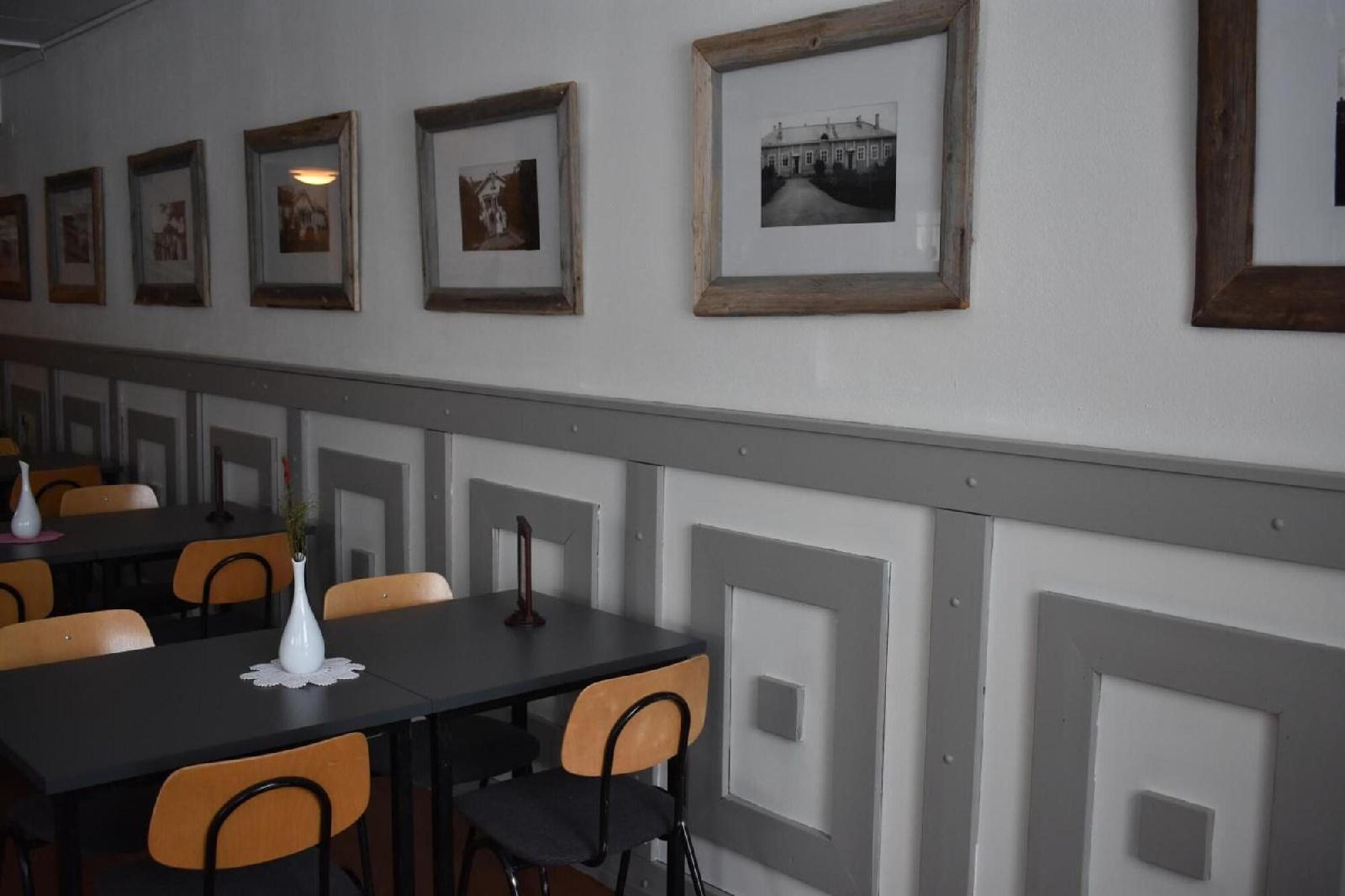 Kartanohostel Anna Catharina
