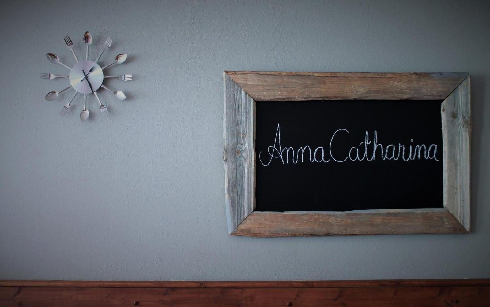 Kartanohostel Anna Catharina