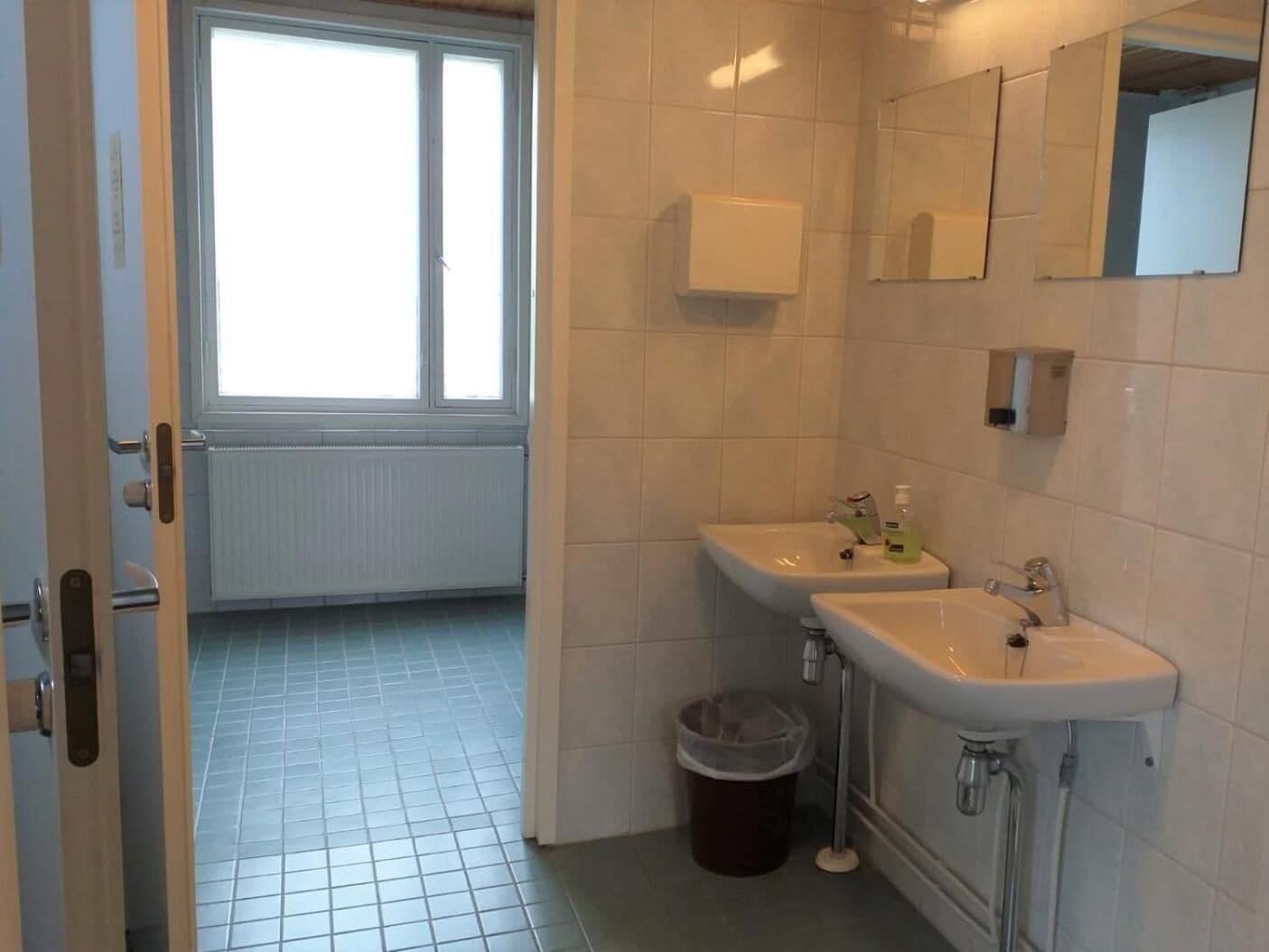 Kartanohostel Anna Catharina
