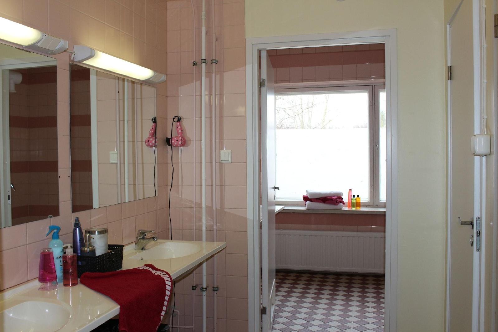 Kartanohostel Anna Catharina
