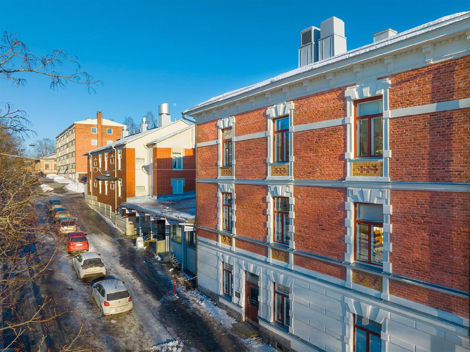 Ec Hostel