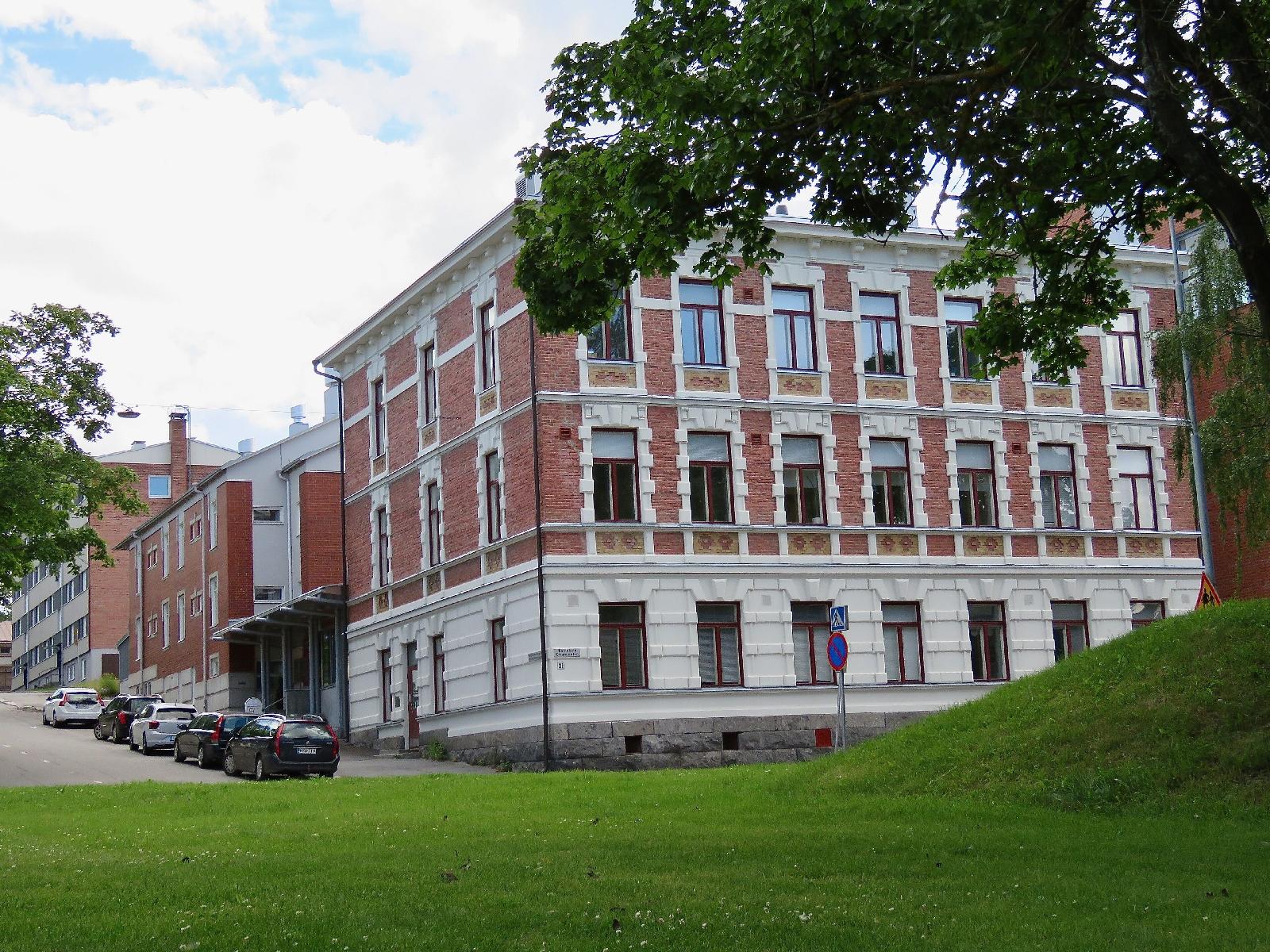 Ec Hostel