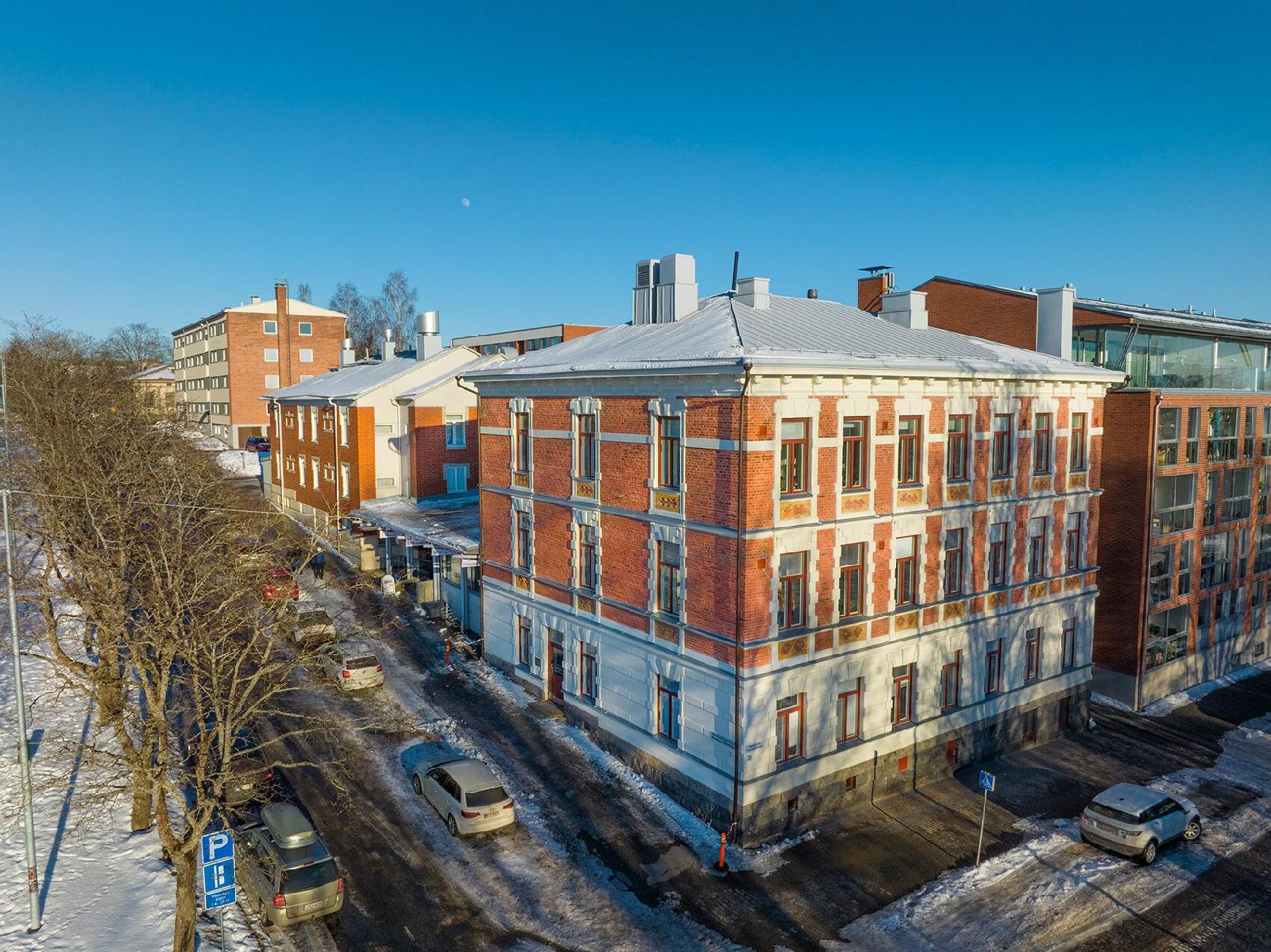 Ec Hostel