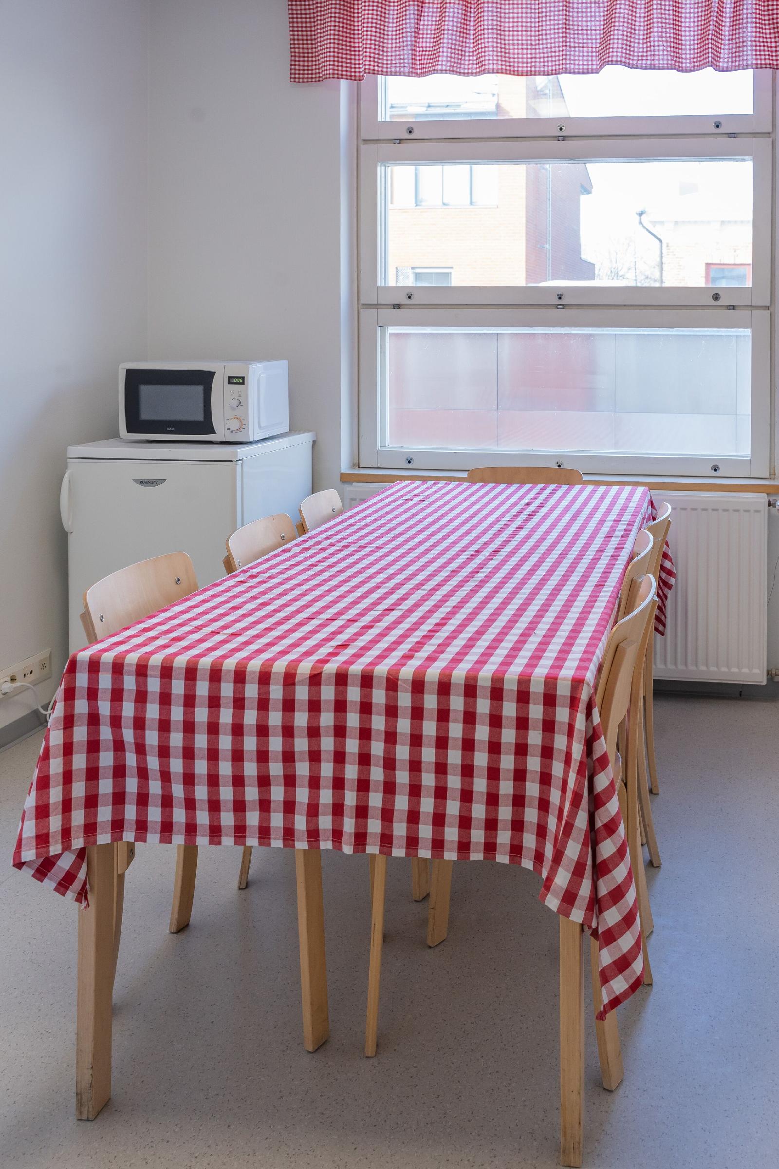 Ec Hostel